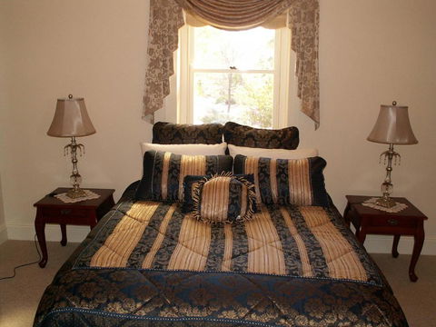 Archery Road Estate - Accommodation Batemans Bay 3