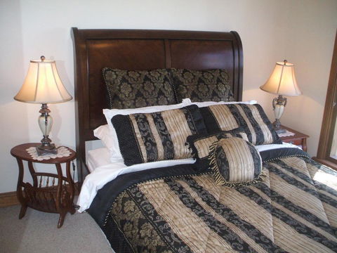 Archery Road Estate - Accommodation Batemans Bay 4