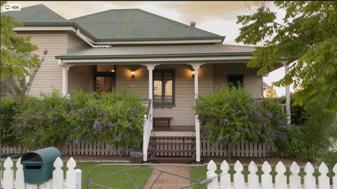 Area51 Warwick - Accommodation Batemans Bay 1