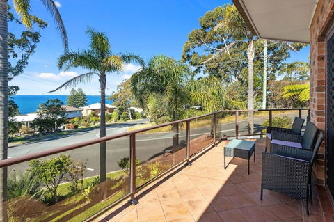 Argia Jervis Bay - Accommodation Batemans Bay 0