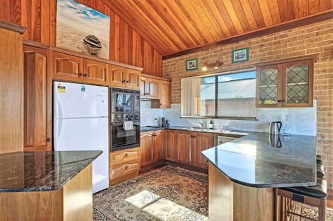 Argia Jervis Bay - Accommodation Batemans Bay 1