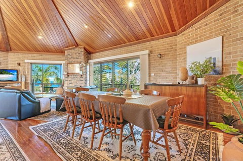 Argia Jervis Bay - Accommodation Batemans Bay 2