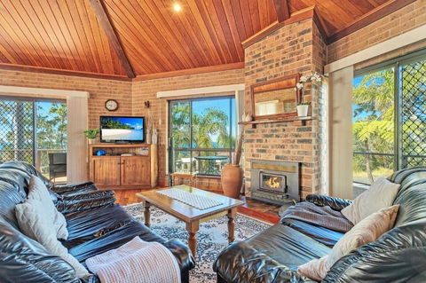 Argia Jervis Bay - Accommodation Batemans Bay 4