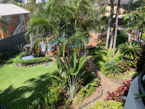 Aristocrat Apartments - Accommodation Batemans Bay 2