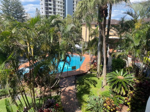 Aristocrat Apartments - Accommodation Batemans Bay 3