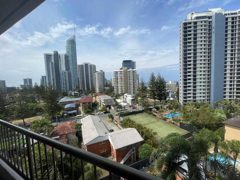 Aristocrat Apartments - Accommodation Batemans Bay 0