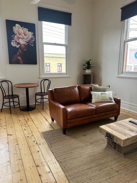 ARK Apartments - Accommodation Batemans Bay 1