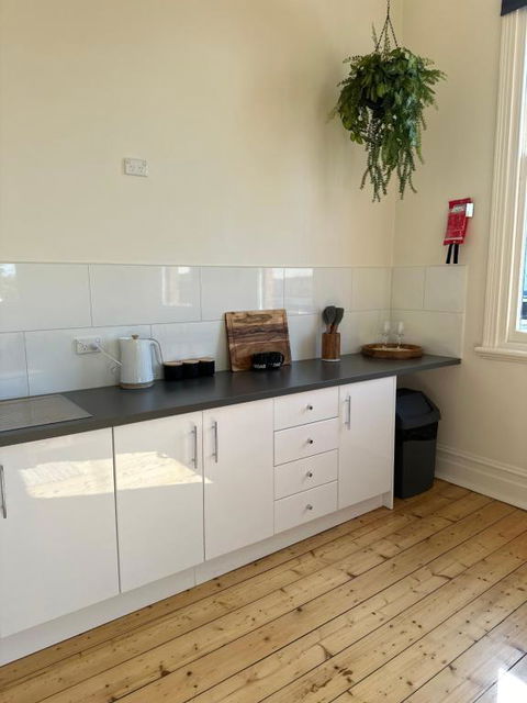 ARK Apartments - Accommodation Batemans Bay 4