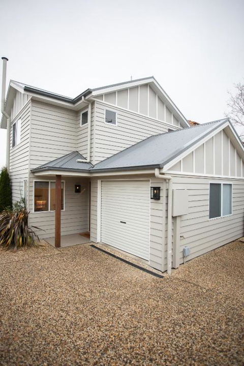 Armidale Cottage - House 1 - Accommodation Batemans Bay 2