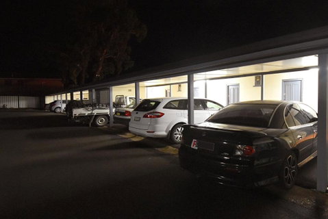 Armidale Inn - Accommodation Batemans Bay 2