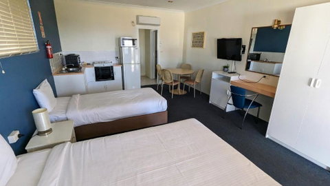 Armidale Inn - Accommodation Batemans Bay 3