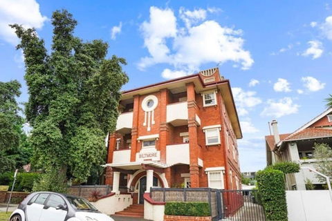 Art Deco Hideaway - St Kilda - Accommodation Batemans Bay 1