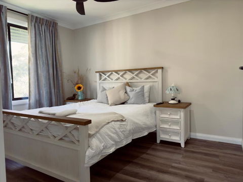 Art Shack @ Wilgabah - Accommodation Batemans Bay 2