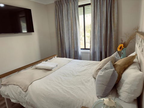 Art Shack @ Wilgabah - Accommodation Batemans Bay 3
