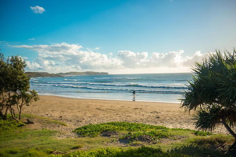 ArtHOUSE Beachfront Accommodation - Accommodation Batemans Bay 1