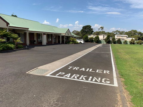 Arthur Phillip Motor Inn - Accommodation Batemans Bay 4