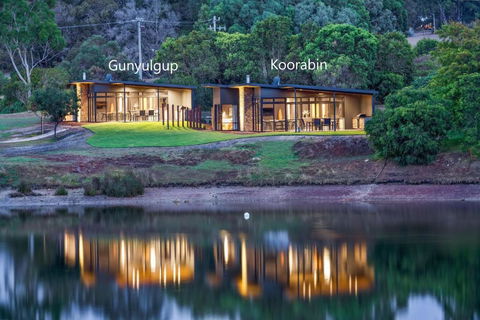 Artisan Gunyulgup - Accommodation Batemans Bay 0