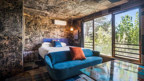 Artists Former Residence - Accommodation Batemans Bay 1