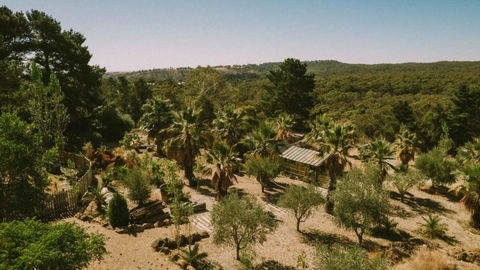 Artists Former Residence - Accommodation Batemans Bay 4