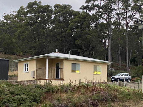 Aruma Cottage Bruny Island - Accommodation Batemans Bay 0