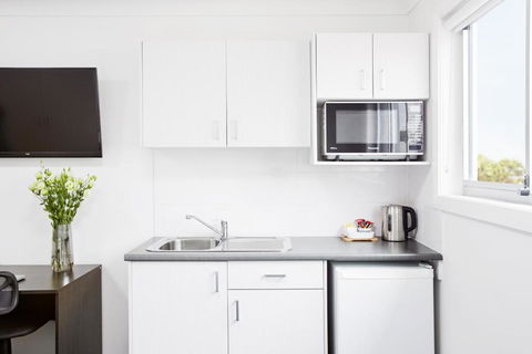 Aspire Newcastle - Accommodation Batemans Bay 3