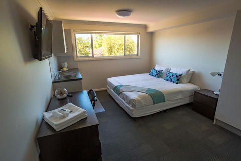 Aspire Newcastle - Accommodation Batemans Bay 1