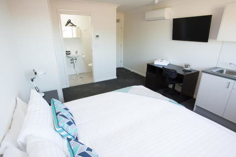 Aspire Newcastle - Accommodation Batemans Bay 2