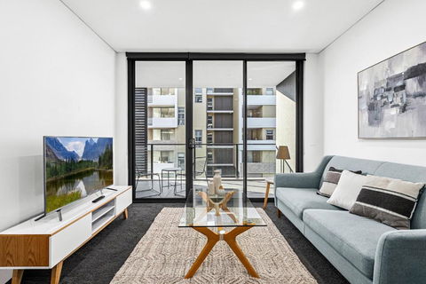 Astra Apartments Wollongong - Accommodation Batemans Bay 1
