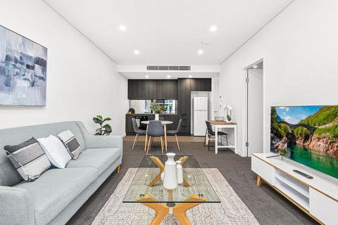 Astra Apartments Wollongong - Accommodation Batemans Bay 2
