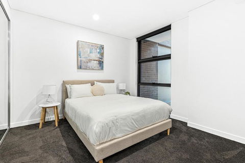 Astra Apartments Wollongong - Accommodation Batemans Bay 4