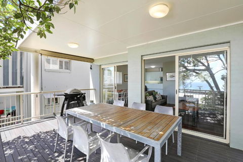At Cylinder 1 - Accommodation Batemans Bay 3