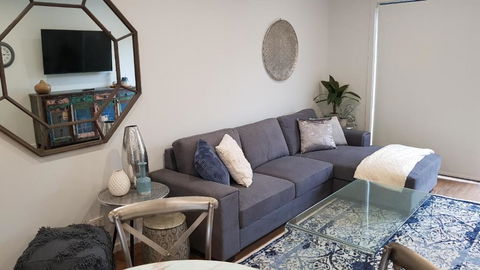 At Home Apartments - Accommodation Batemans Bay 3