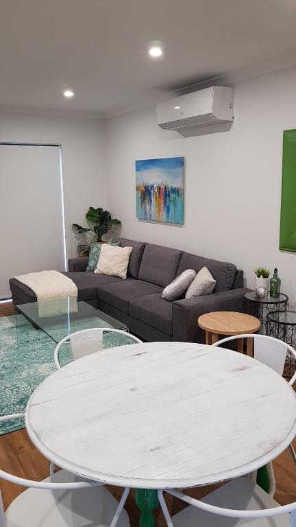 At Home Apartments - Accommodation Batemans Bay 4