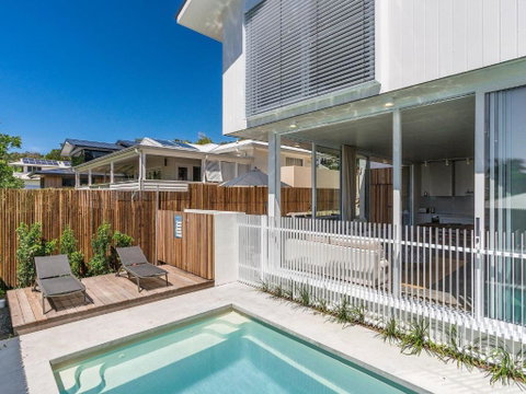 Audrey - Accommodation Batemans Bay 1
