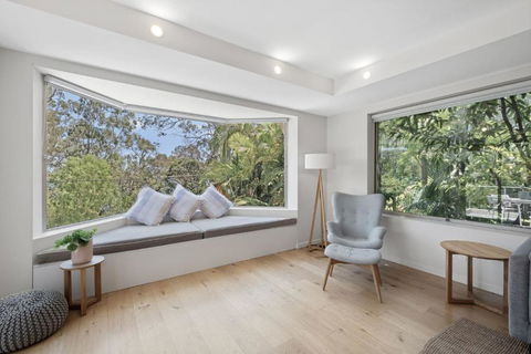 Audrey - Little Cove - Accommodation Batemans Bay 1
