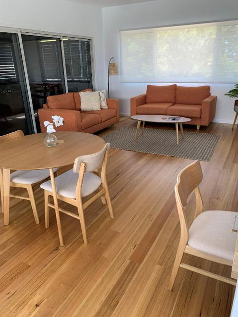 Aura Apartment-LJHooker Yamba - Accommodation Batemans Bay 2