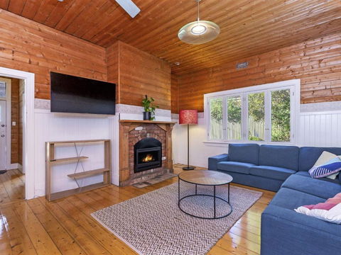 Avery Cottage - Accommodation Batemans Bay 4
