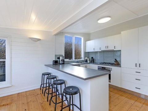 Avery Cottage - Accommodation Batemans Bay 0