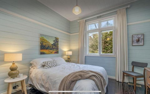 Avondale Mountain Cottage - Accommodation Batemans Bay 1