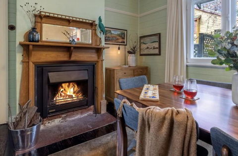 Avondale Mountain Cottage - Accommodation Batemans Bay 3