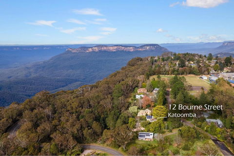 Avondale Mountain Cottage - Accommodation Batemans Bay 4
