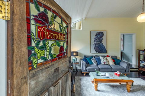 Avondale Mountain Cottage - Accommodation Batemans Bay 0