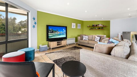 Ayubowan Villa - Accommodation Batemans Bay 0