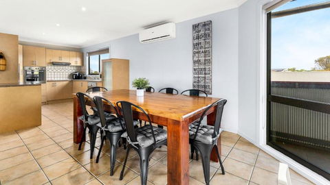 Ayubowan Villa - Accommodation Batemans Bay 1