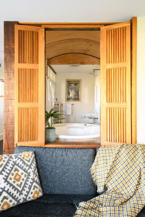 Azidene House & Spa Apartment - Accommodation Batemans Bay 3