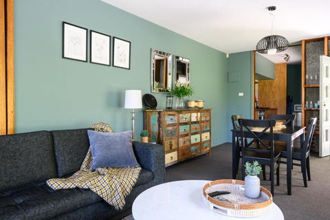 Azidene House & Spa Apartment - Accommodation Batemans Bay 4