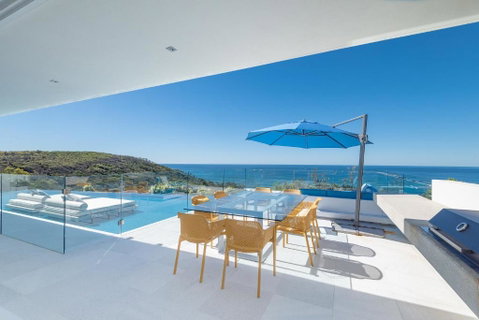 Azure - Accommodation Batemans Bay 2
