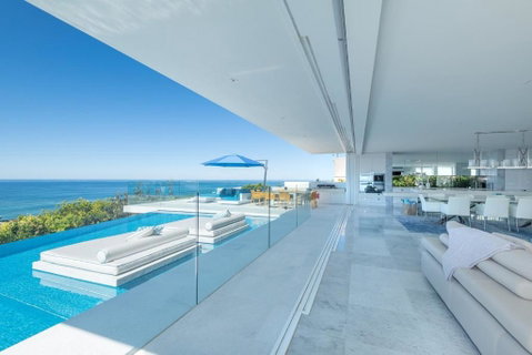 Azure - Accommodation Batemans Bay 0