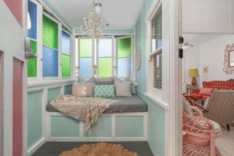 Atlantis Retro Beachside Couples Retreat - Accommodation Batemans Bay 2