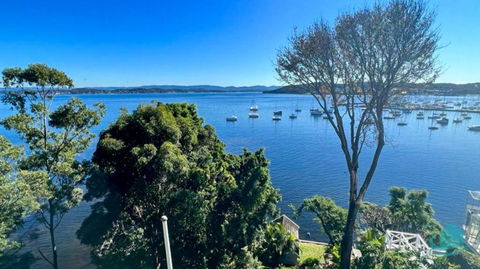 Azure Vista - Accommodation Batemans Bay 0